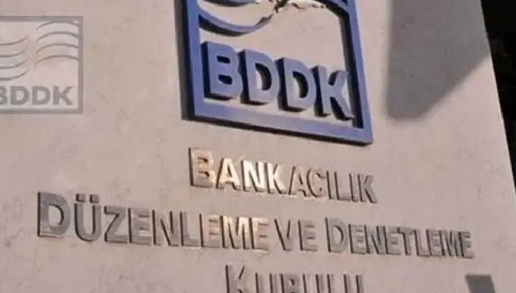 İran merkezli Bank Mellat'ın Türkiye'deki faaliyet izni kaldırıldı