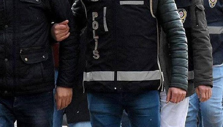 İstanbul’da plazalarda dev operasyon: 175 kişi gözaltında