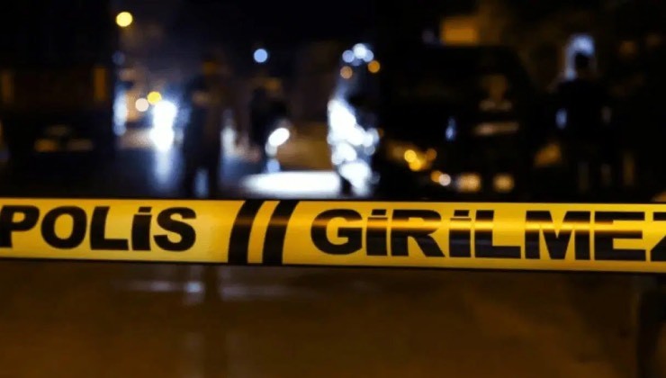 İzmir'de bir kişi otomobilinde silahla vurulmuş bulundu