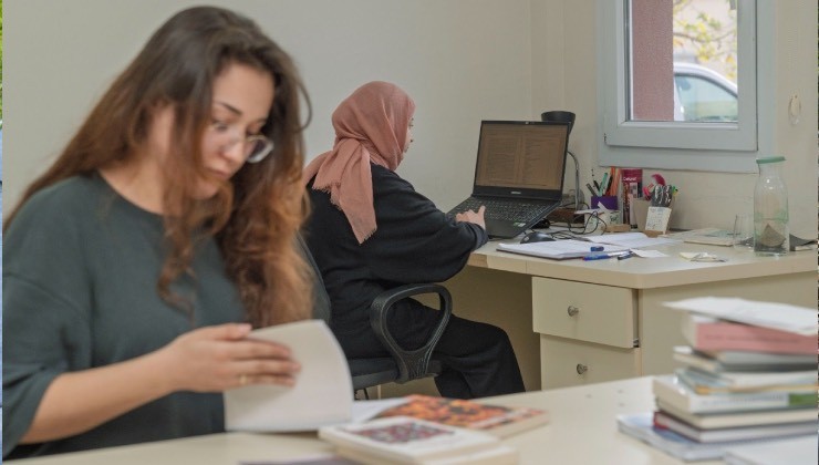 İzmir, gençlere kucak açıyor: Aylık ücret bu yıl da 2 bin TL