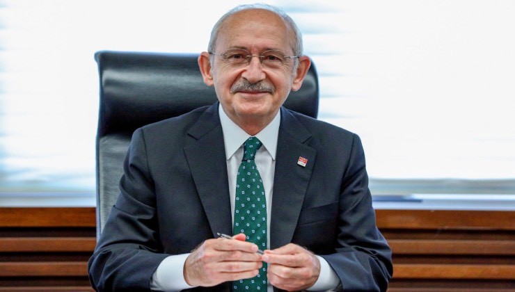 İzmir’de toplu Kılıçdaroğlu istifası!