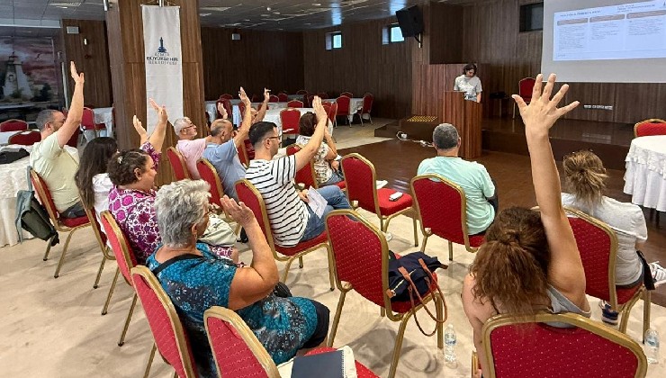 İzmir’de yurttaşın sözü karara dönüşüyor