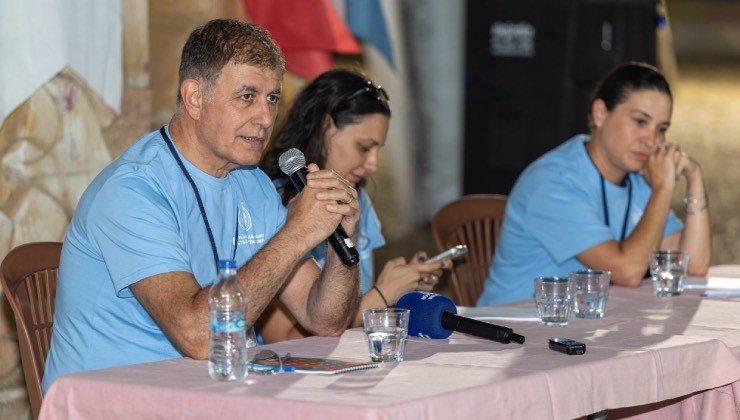 İzmir’in geleceğini 50 yıllık planlarla şekillendiriyoruz