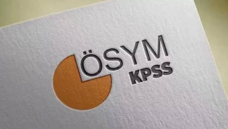 KPSS Genel Yetenek-Genel Kültür oturumları başladı
