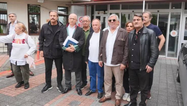 Kadir İnanır’ın vasiyet davasında sürpriz erteleme