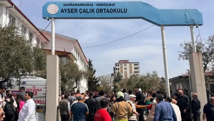Kahramanmaraş'taki okul saldırısı davasında ilk duruşma yarın