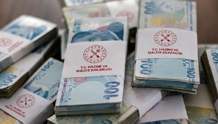 Kamunun kira faturası 8 ayda 25,7 milyar liraya ulaştı