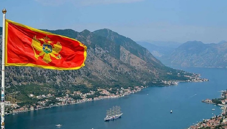 Karadağ'dan Türkiye için vize kararı