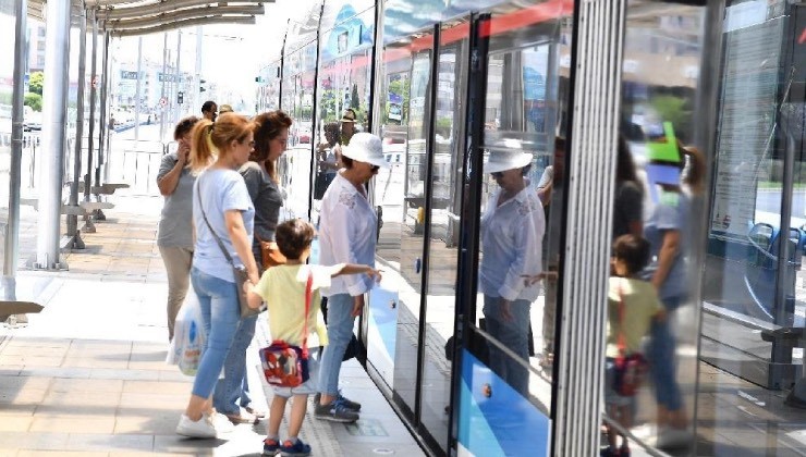 Karbon ayak izini ulaşım tercihi belirliyor