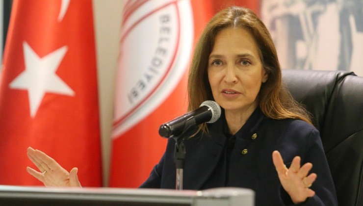Karşıyaka Belediyesi’nden bilboard açıklaması