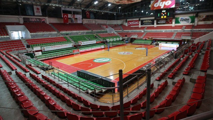 Karşıyaka basketbolda teknik heyeti açıkladı