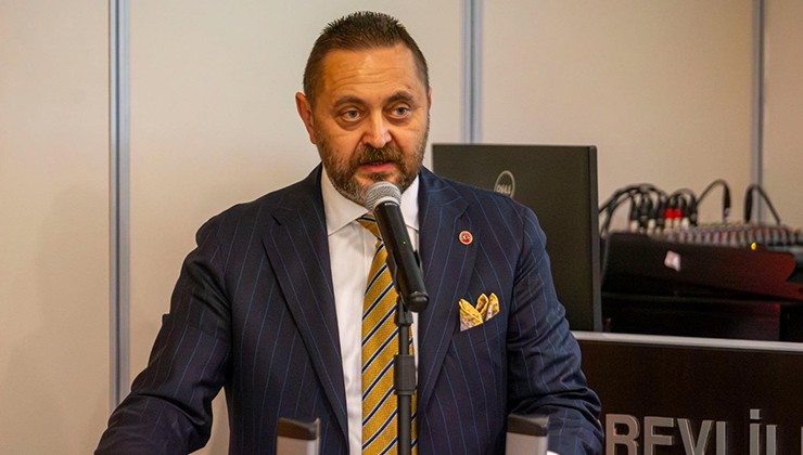 Karşıyaka'da 'Tekstil Pazarı' tepkisi... Ünal: Kirli çamaşırlar ortaya döküldü!