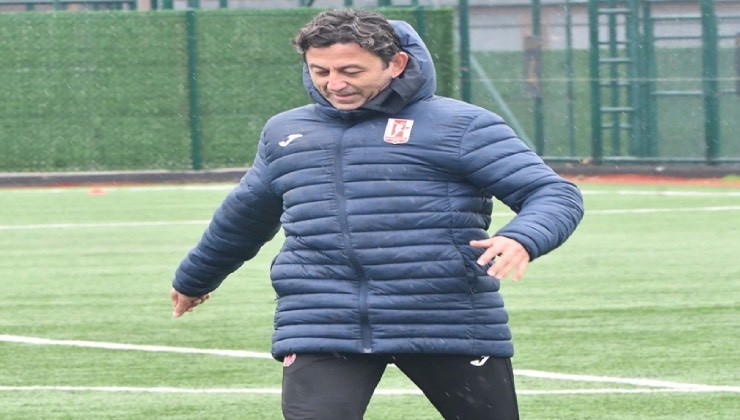 Karşıyaka'da rota Zafer Uysal
