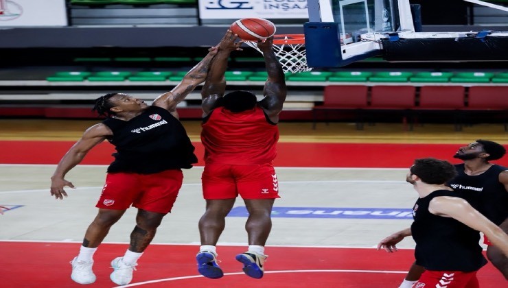 Karşıyaka'dan basketbolda sponsorlara çağrı