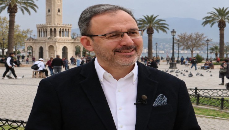 Kasapoğlu’ndan ‘9 Eylül’ mesajı