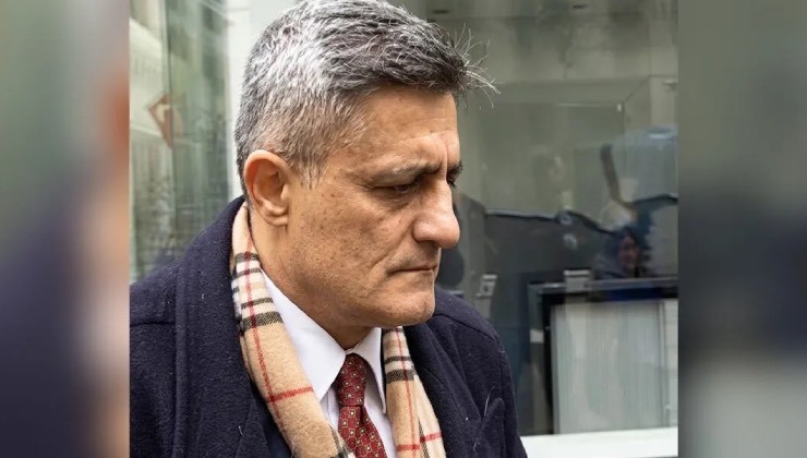 Kaşif Kozinoğlu dosyasında peş peşe operasyonlar: Gözaltı sayısı 19'a yükseldi!