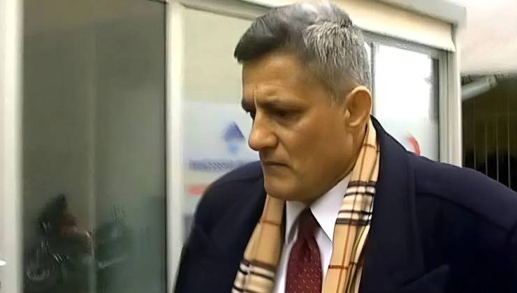 Kaşif Kozinoğlu soruşturması: Dönemin Silivri Cumhuriyet Başsavcısı gözaltına alındı