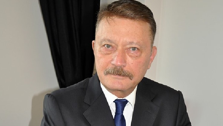 Kaşif Kozinoğlu soruşturması: Hasan Atilla Uğur gözaltına alındı