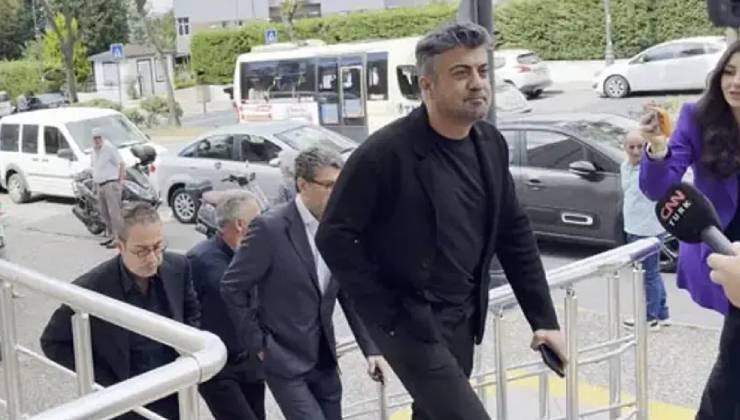 Kaşif Kozinoğlu soruşturması: Kurtlar Vadisi'nin senaristi Raci Şaşmaz'ın ifadesi ortaya çıktı!