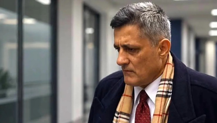 Kaşif Kozinoğlu soruşturmasında 3 kişi adliyeye sevk edildi