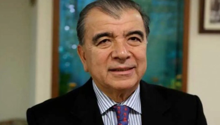 Kaşif Kozinoğlu soruşturmasında eski MİT görevlisi Enver Altaylı tutuklandı