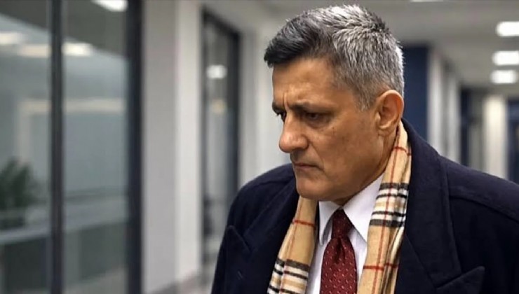 Kaşif Kozinoğlu’nun cezaevi sürecini başgardiyan anlattı