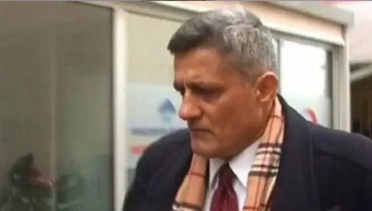 Kaşif Kozinoğlu’nun şüpheli ölümü: 15 gardiyan gözaltında!