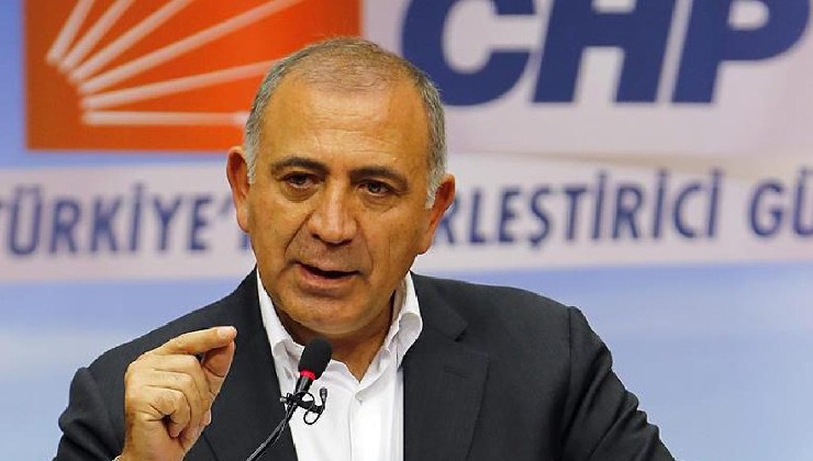 Kayyum Gürsel Tekin'in görevi sona erdi!
