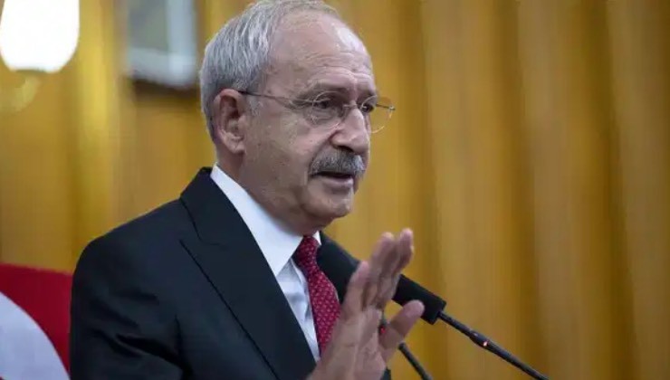 Kılıçdaroğlu'ndan 'İmamoğlu'nu aday yapmasaydım diye düşündünüz mü' sorusuna yanıt