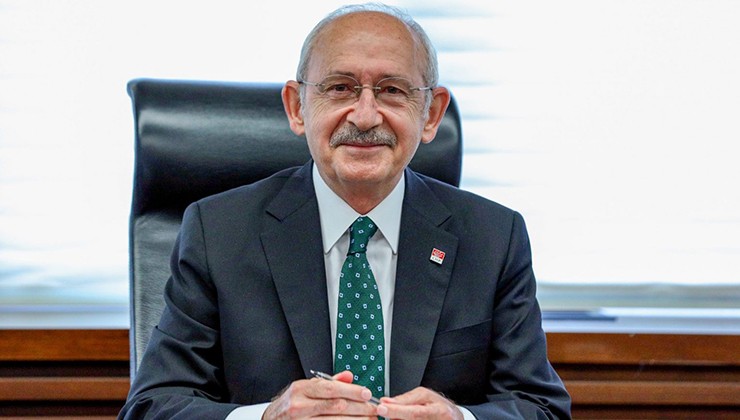 Kılıçdaroğlu'nun 2 günlük İzmir programı netleşti!