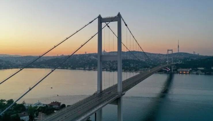 Köprü ve otoyollar özelleştirme kapsamına alındı