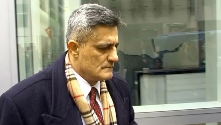 Kozinoğlu soruşturmasında gözaltına alınmıştı: Doktor Turgay Tamer evinde ölü bulundu