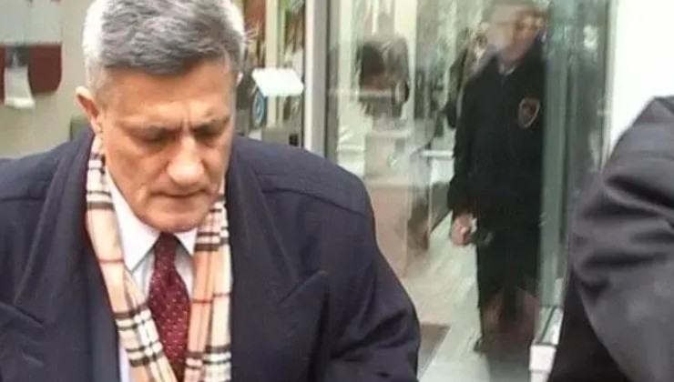 Kozinoğlu soruşturmasında iki kritik isim tutuklandı