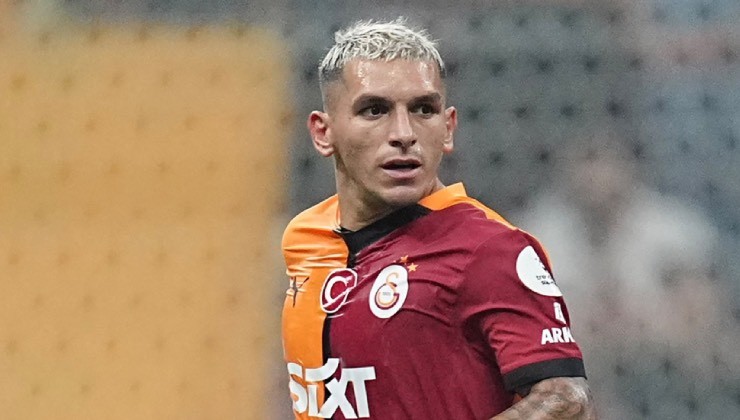 Lucas Torreira'ya milli müjde