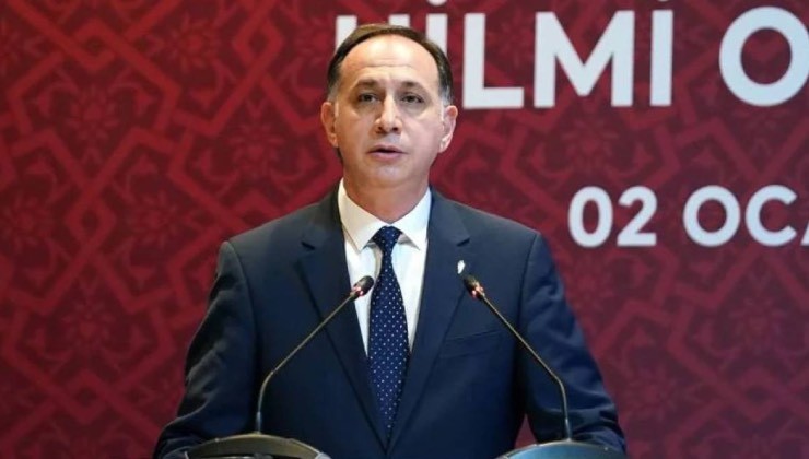 MHK Başkanı Ferhat Gündoğdu gözaltına alındı