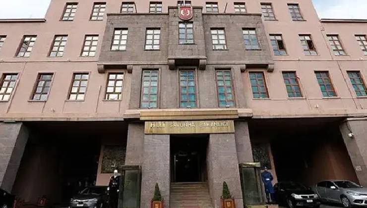 MSB: Hafta içerisinde 2 PKK'lı terörist daha teslim oldu
