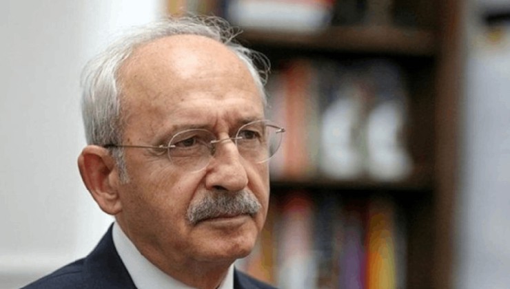 Mahkemeden Kılıçdaroğlu'na yakalama kararı uyarısı!