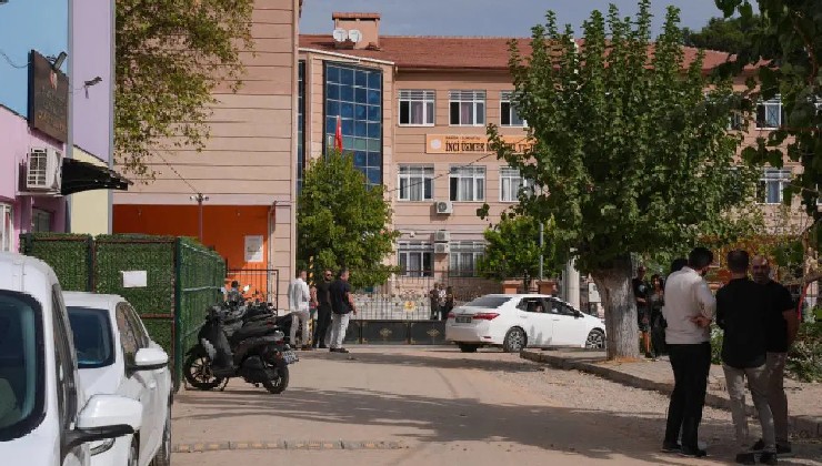 Manisa'daki okul saldırısı... 10 şüpheli adliyeye sevk edildi