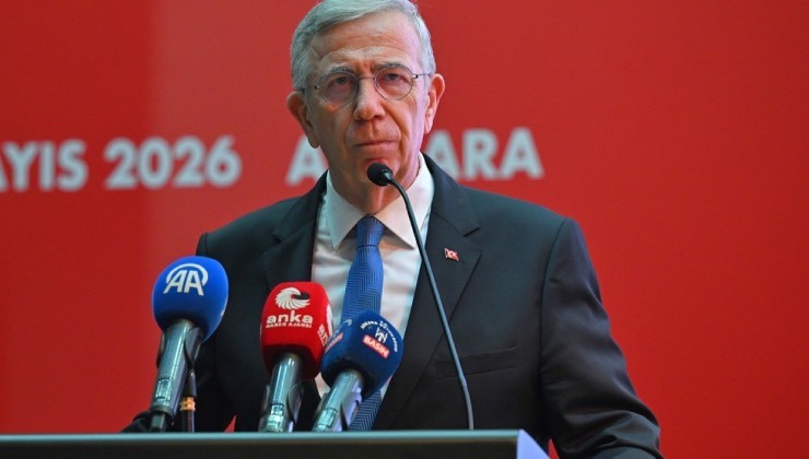 Mansur Yavaş'ın ardından CHP'de istifa dalgası: 8 belediye başkanı istifa etti!