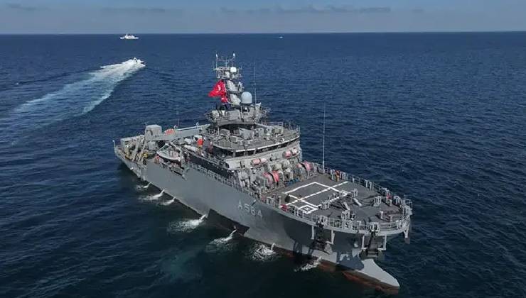 Marmara’daki gemi faciasında 7. gün: 10 mürettebattan hala haber yok!