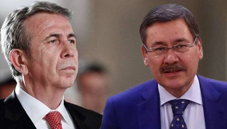 Melih Gökçek hakkında yeni suç duyurusu