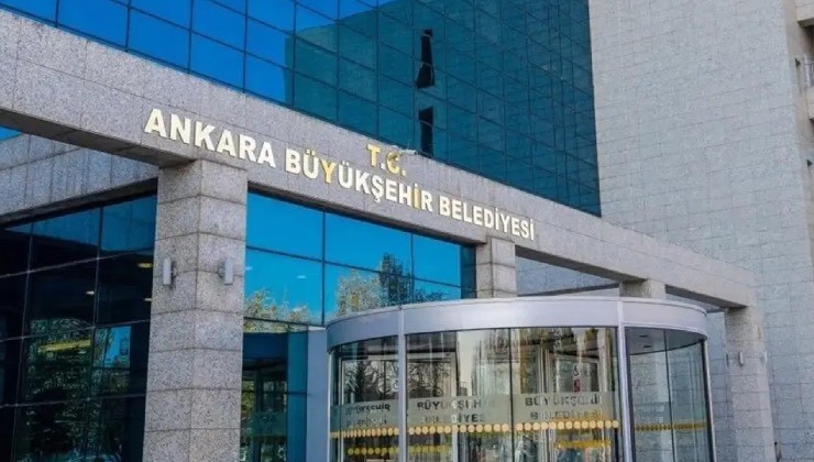 Melih Gökçek soruşturmasında yeni gelişme: ABB'den suç duyurusu