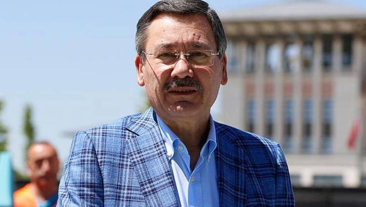 Melih Gökçek 'şüpheli' sıfatıyla ifadeye çağrıldı
