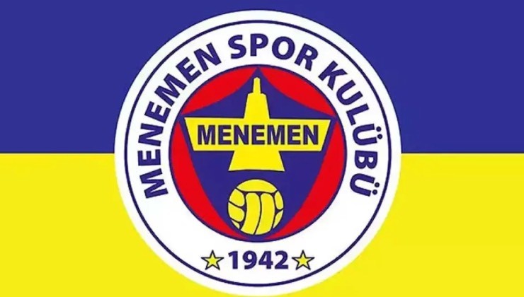 Menemen FK sahaya çıkıyor