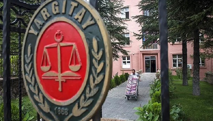 Milyonları ilgilendiren nafaka kararı! Yargıtay noktayı koydu