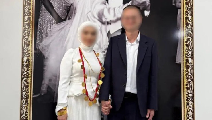 Milyonluk takılarla kayboldu iddiası: O gelin gözaltına alındı