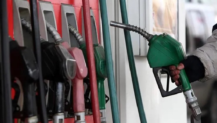 Motorin fiyatlarına yeni zam yolda: Litresi yeniden 90 liranın üzerine çıkacak