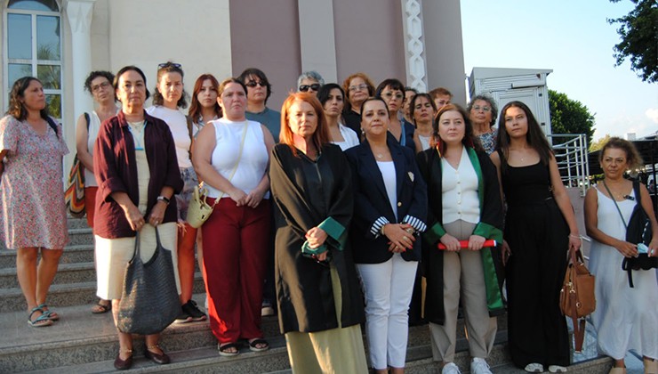 Muğla Büyükşehir’den kadın davalarında öncü adım