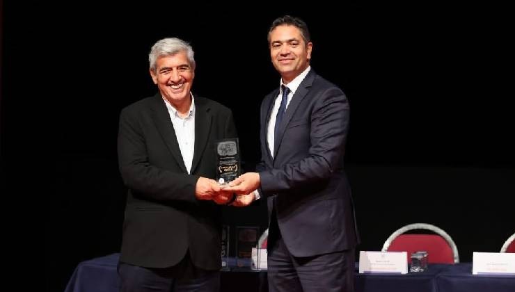 Muğla'da mimari fikirler ödülle buluştu