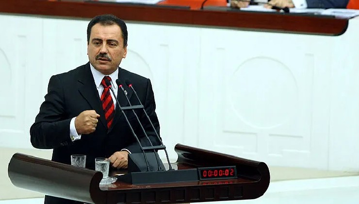 Muhsin Yazıcıoğlu soruşturmasında 2. dalga: Çok sayıda gözaltı!